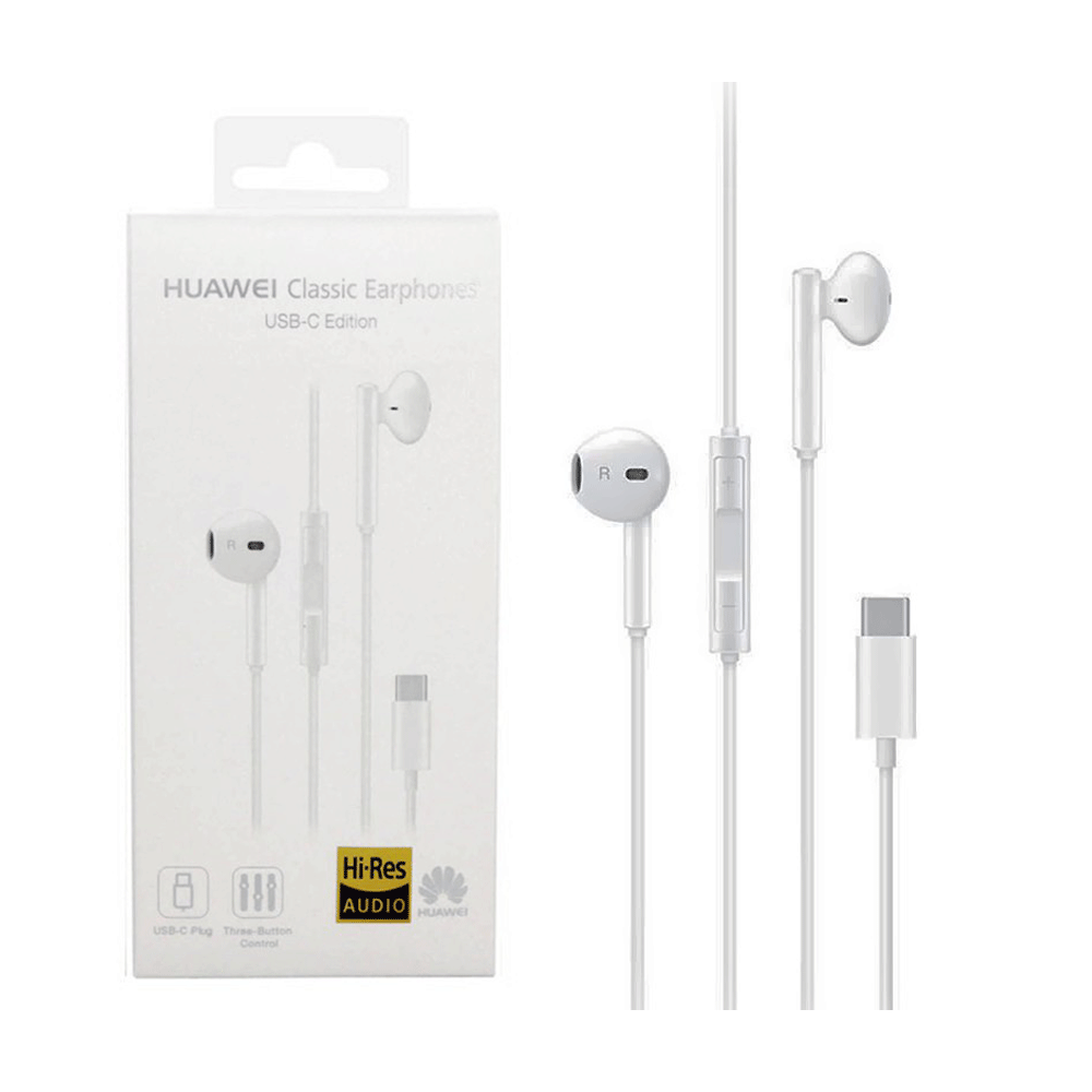 huawei classic earphones