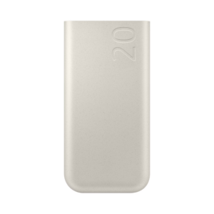 Samsung Powerbank 20.000 mAh 45 Watt