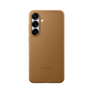 Samsung Galaxy S25+ Kindsuit Case - Brown