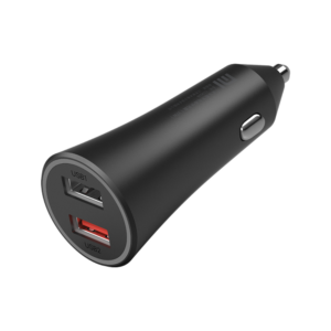 Xiaomi Mi Dual-Port Car Charger