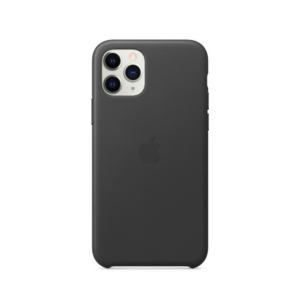 Apple Leather Case for iPhone 11 Pro